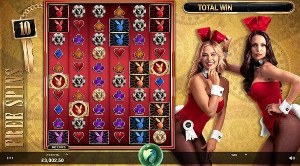 Встречайте новинку от Microgaming - Playboy Gold Online Slot 12 Встречайте новинку от Microgaming - Playboy Gold Online Slot