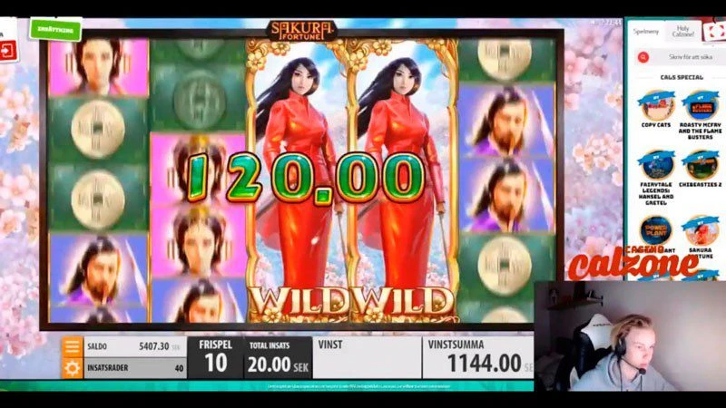 Трансляция азарта. Что нужно знать о стримерах азартных игр 11 Трансляция азарта. Что нужно знать о стримерах азартных игр