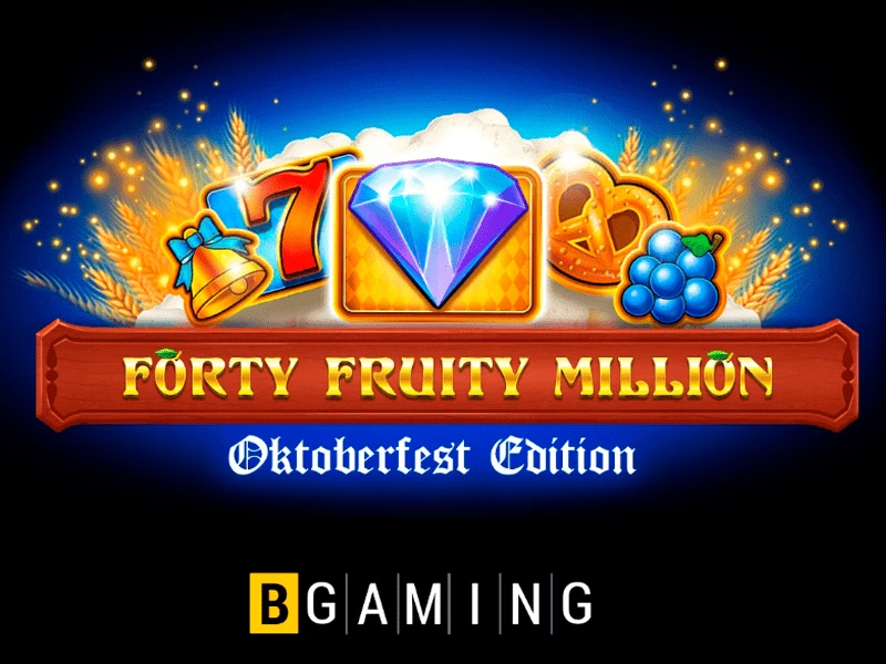 Видеослот Forty Fruity Million (BGaming) 1 Видеослот Forty Fruity Million (BGaming)