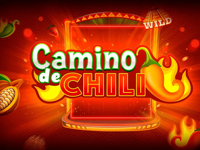 Слот "Camino De Chili" от компании Evoplay