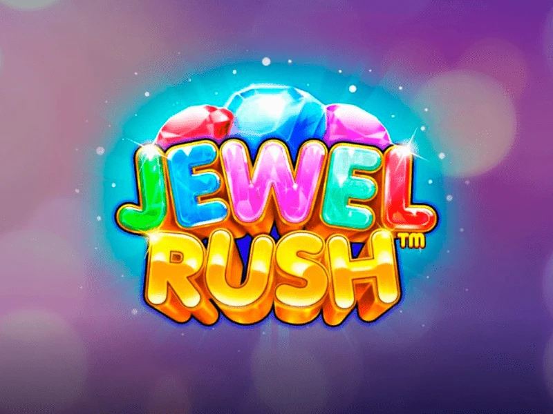 Jewel Rush (Драгоценная Спешка) от Pragmatic Play 1 Jewel Rush (Драгоценная Спешка) от Pragmatic Play