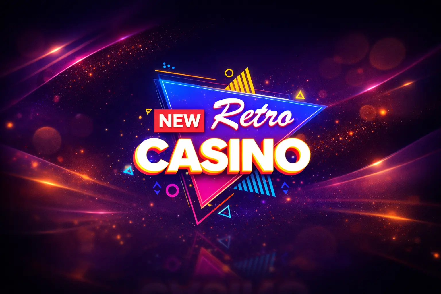 NewRetro Casino