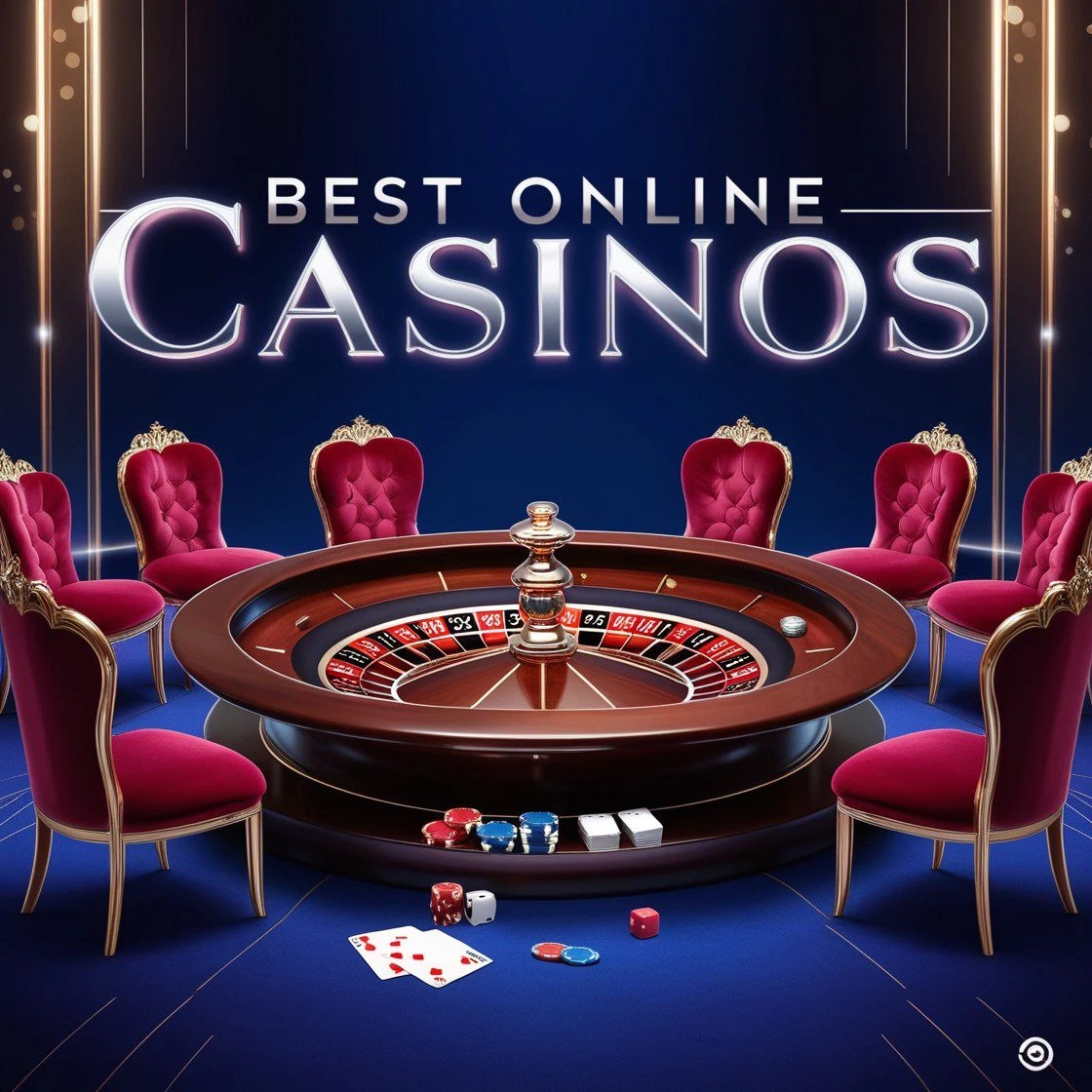 Как выбрать лучшее онлайн-казино в 2024 году