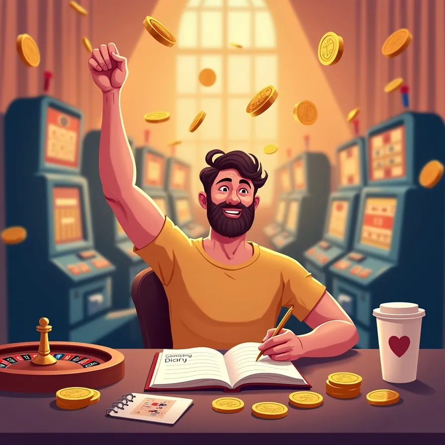 Почему после выигрыша хочется ставить ещё больше?