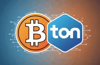 ton, bitcoin,