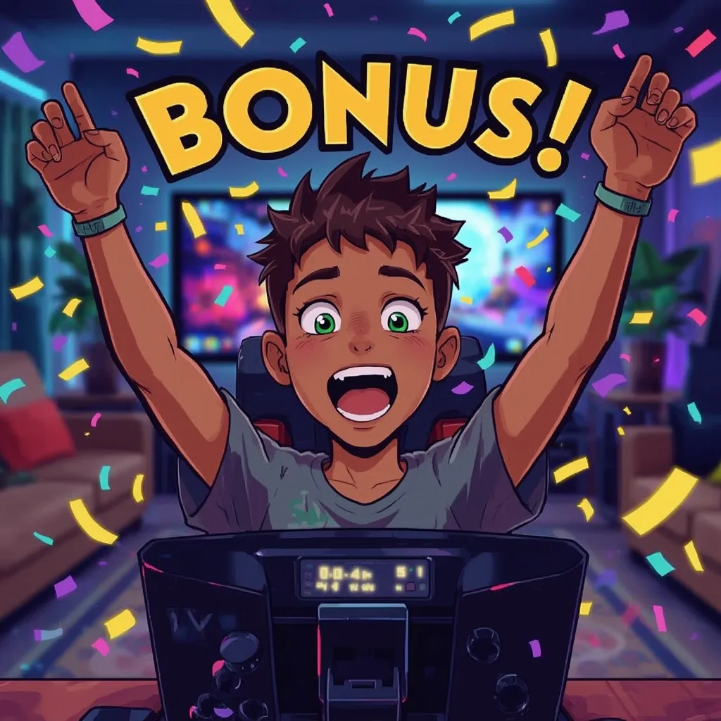 Почему бонусы вызывают эйфорию у игроков