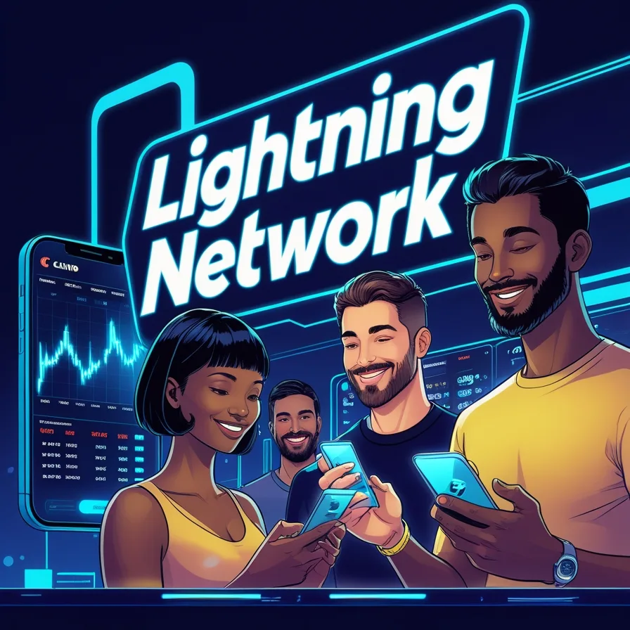 Lightning Network