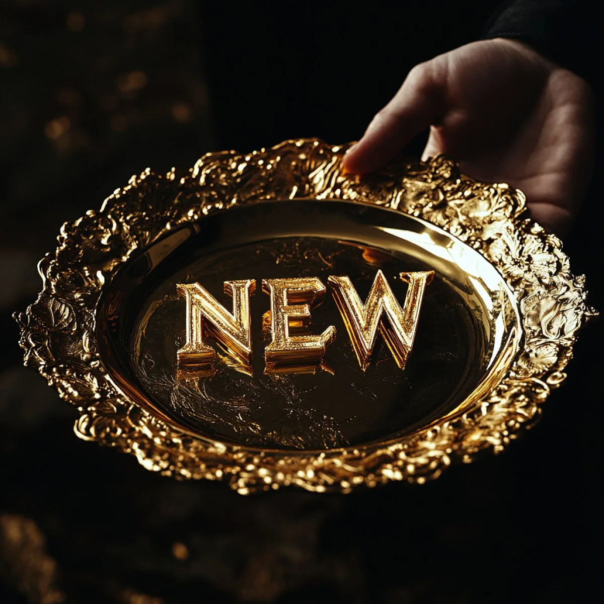 Прямо из будущего — 2 пререлиза на LEX