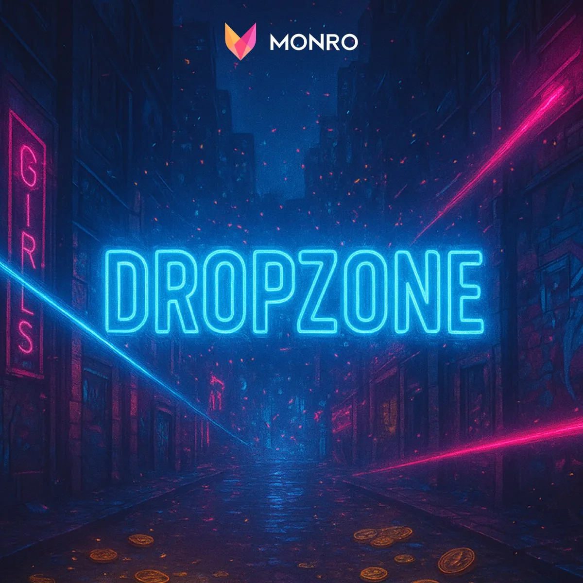 Бонус-код на 60 FS в слоте Beam Boys (Hacksaw)