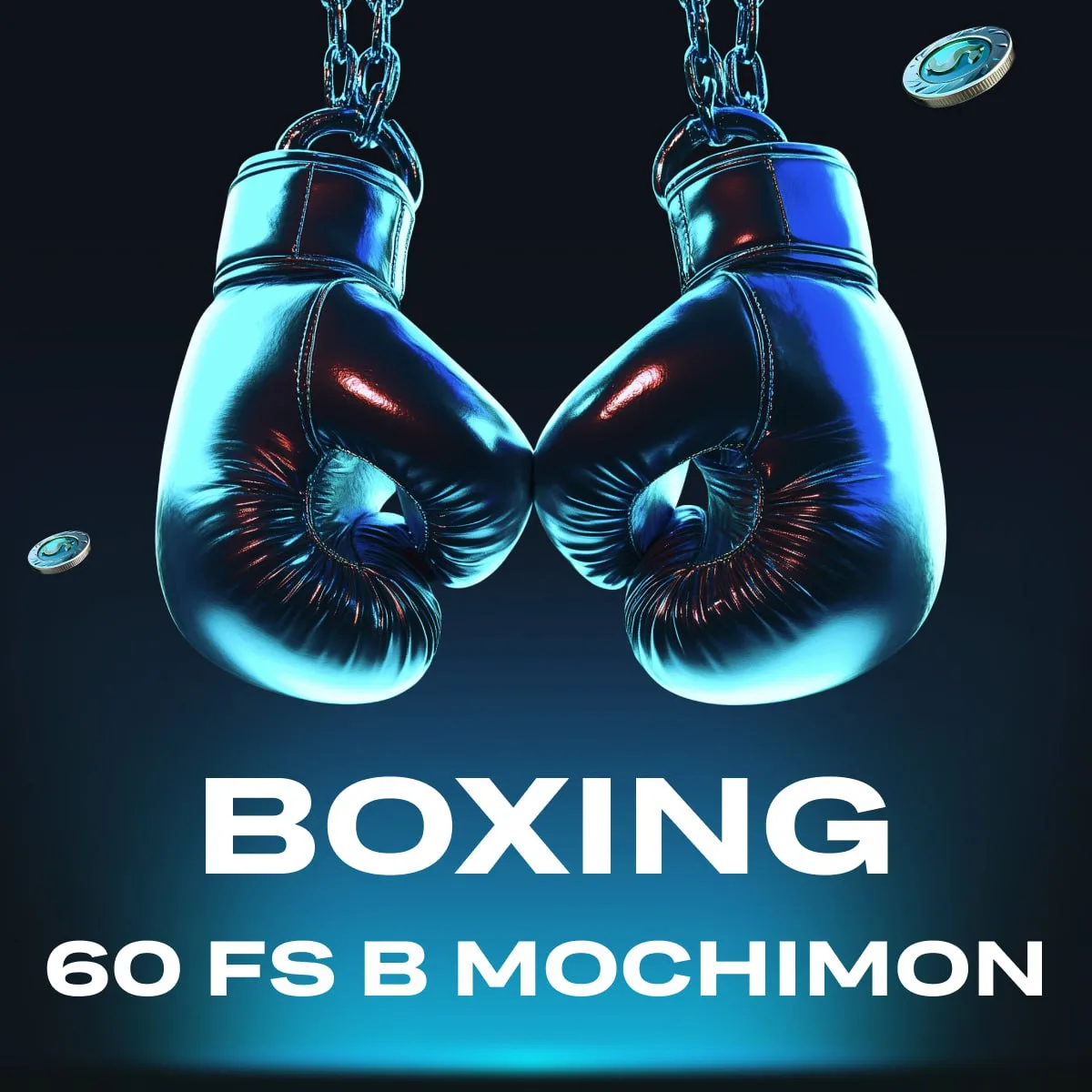 Бонус от Флагман на 60 фриспинов в Mochimon