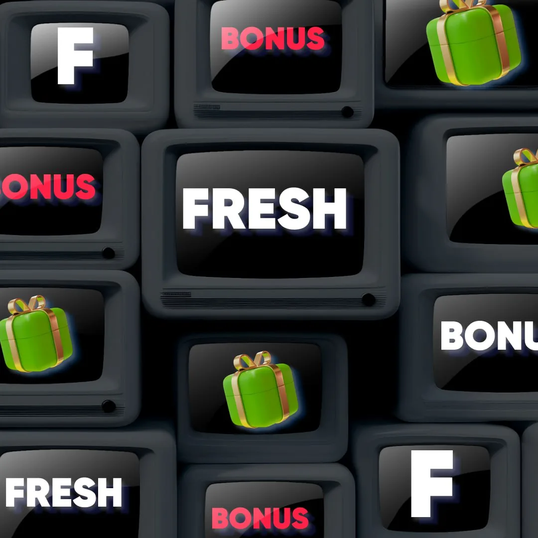 Бонус код на 60 FS в слоте Divine Dro от Hacksaw в Фреш