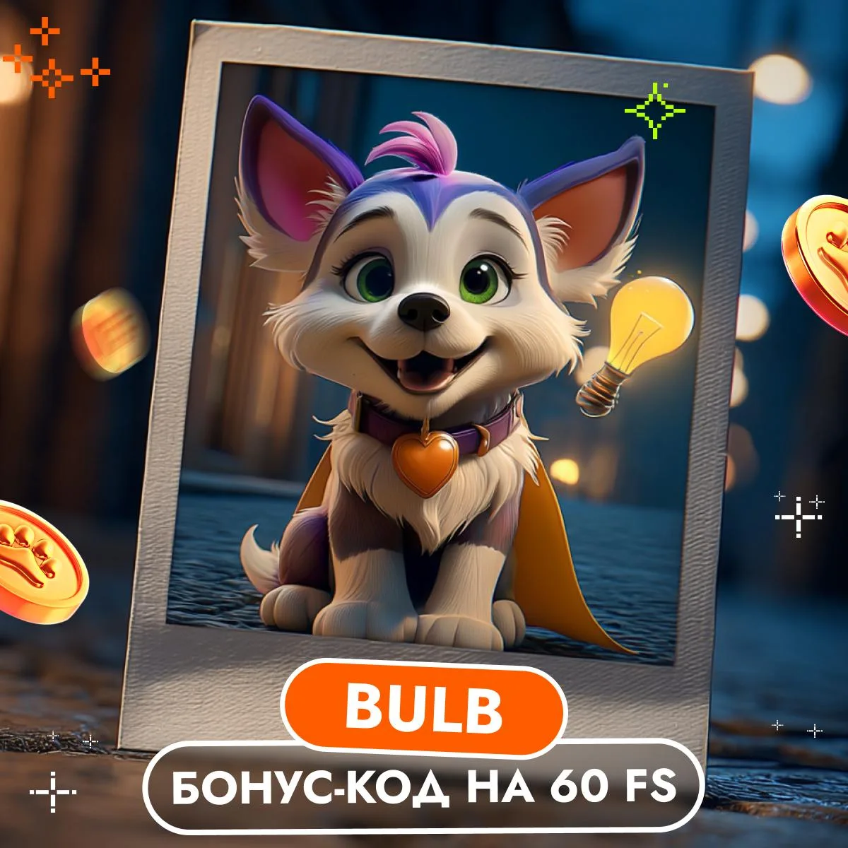 Бонус-код на фриспины в Ze Zeus (Hacksaw) от Irwin