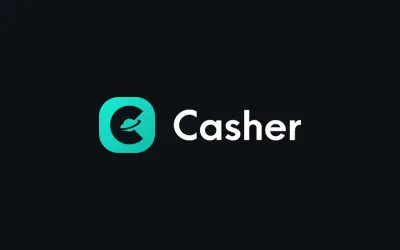 casher