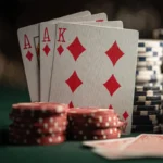 онлайн-покер