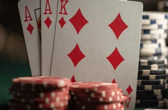 онлайн-покер