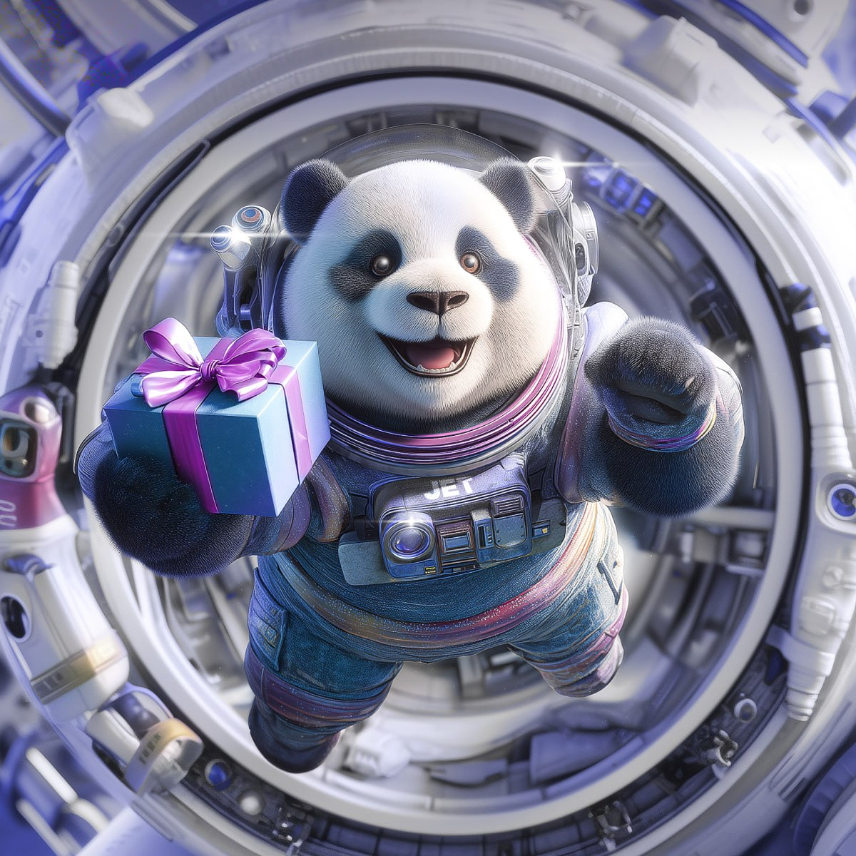 Jet бонус: код на 90 ФС в слоте Lady Wolf Moon