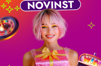 ирвин казино