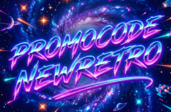промокод newretrocasino