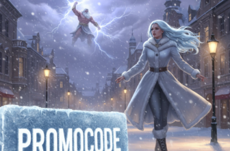 БЕЗДЕП ПРОМОКОД