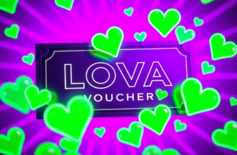lova казино ваучер