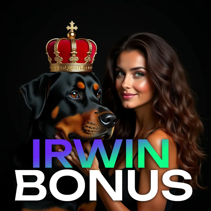 Бонус 35 FS на слот The Dog House — Royal Hunt | IRWIN Casino