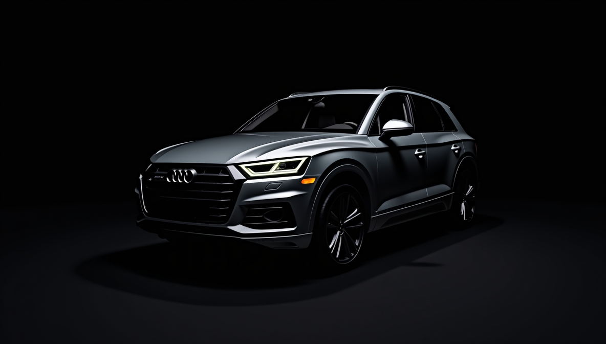 Новогодний розыгрыш Porsche, BMW, Audi в турнире 13 audi