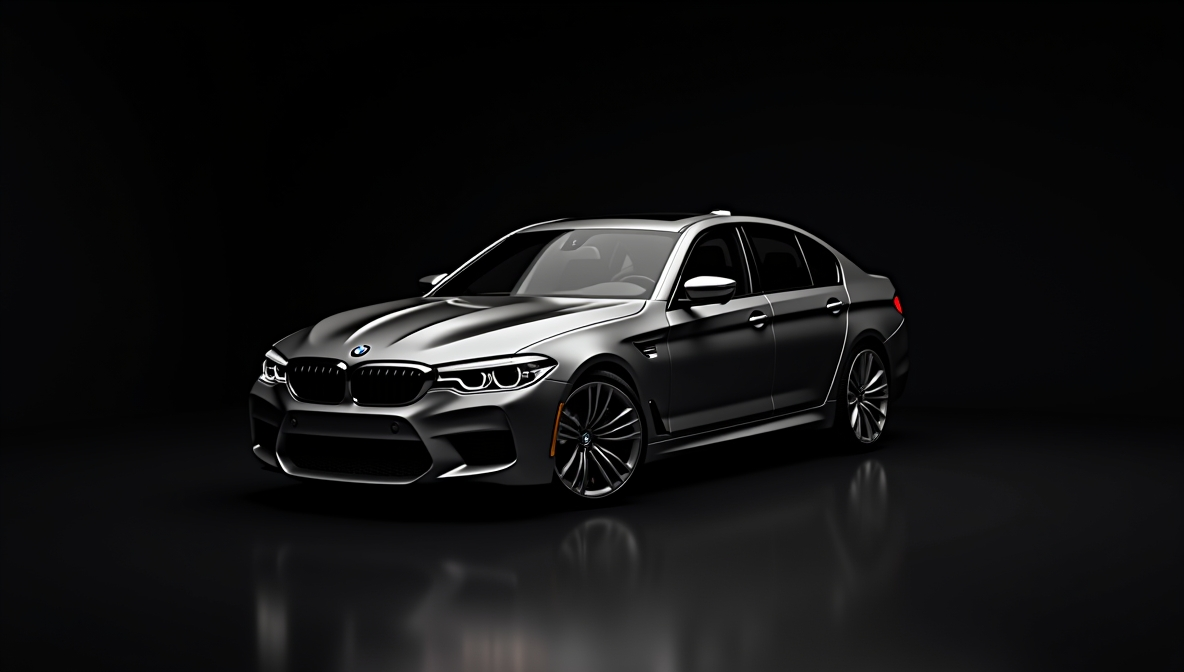 Новогодний розыгрыш Porsche, BMW, Audi в турнире 12 bmw