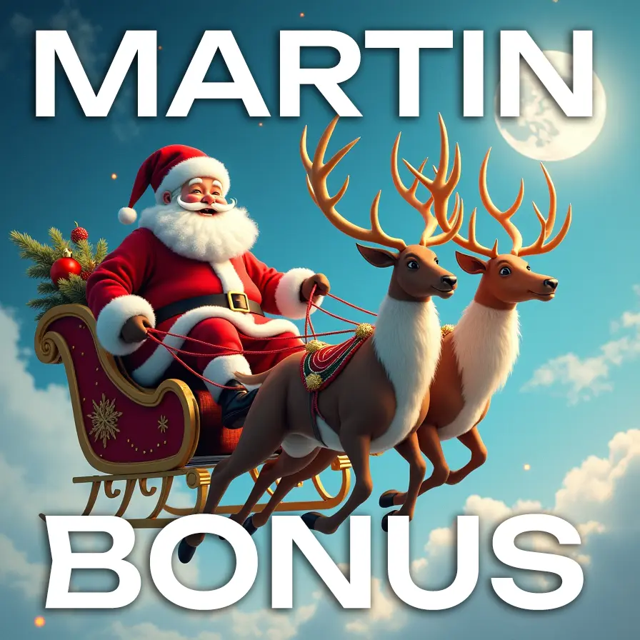 Бонус 30 фриспинов на слот Chaos Crew от Hacksaw | Martin Casino