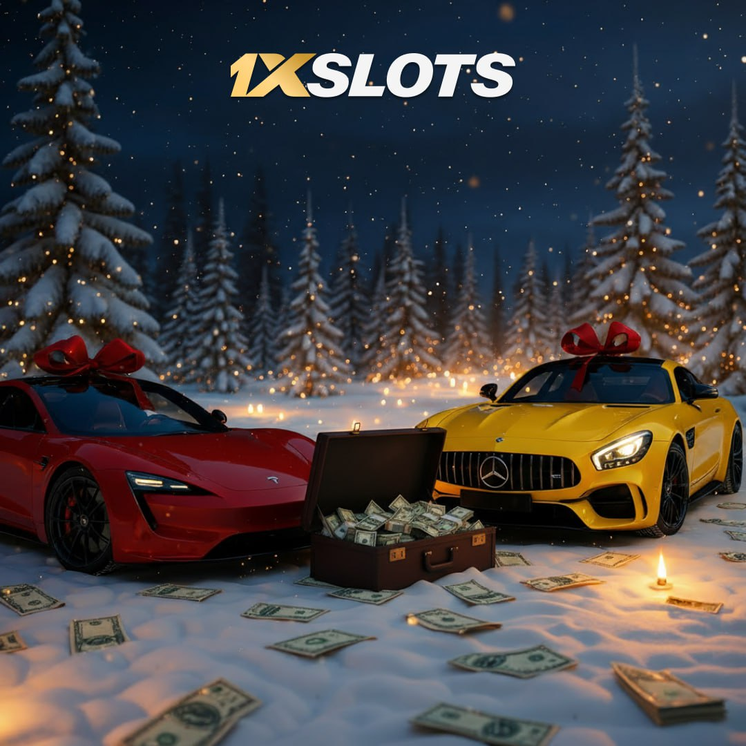 Розыгрыш Tesla Roadster, Mercedes-Benz AMG GT 43 и денежные призы