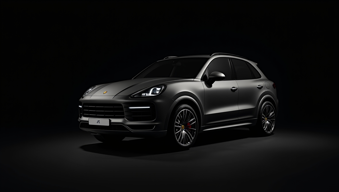 Новогодний розыгрыш Porsche, BMW, Audi в турнире 11 porshe