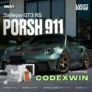 Выиграй главный приз Porsche 911 GT3 RS от 1win
