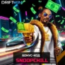 Бонус-код в SOL на 25 FS в Snoop Dogg Dollars