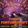 Турнир «Gamzix: Fortune Drift»