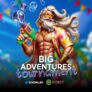 «Big Adventures Tourment» в Riobet с фондом 130 000 €