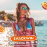Код на 30 FS в сочном слоте Strawberry Cocktail — Pragmatic Play