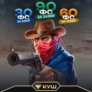 До 90 фриспинов по коду в Kush Casino