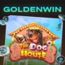 Бонус код на 35 фриспинов в The Dog House в Флагман