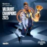 Фрибет за ставки на событие «Valorant Champions 2025»