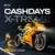 Сетевая акция «Playson: CashDays X-TREME»