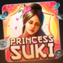 Flagman Casino: бонус 30 фриспинов в Princess Suki (Belatra)