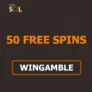 50 фриспинов для новых игроков в SOL Casino